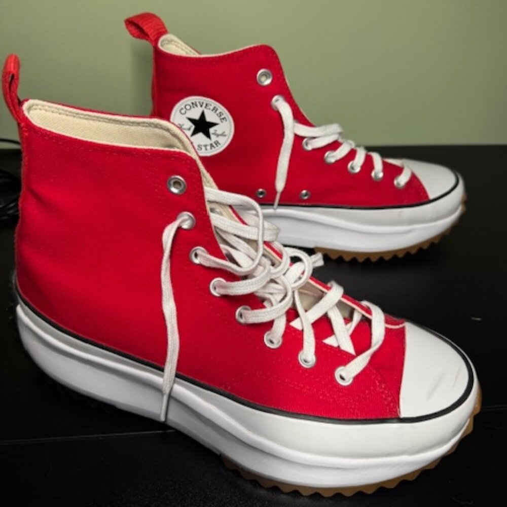 Converse Shoes
